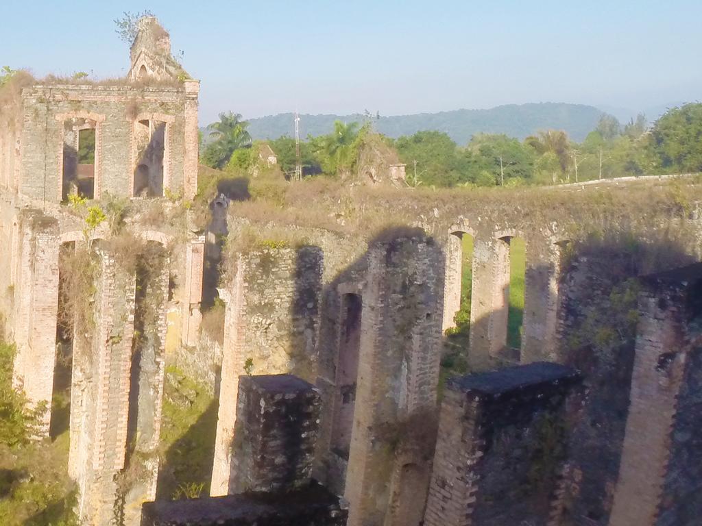 Hotel Volt Angra Angra dos Reis Zewnętrze zdjęcie