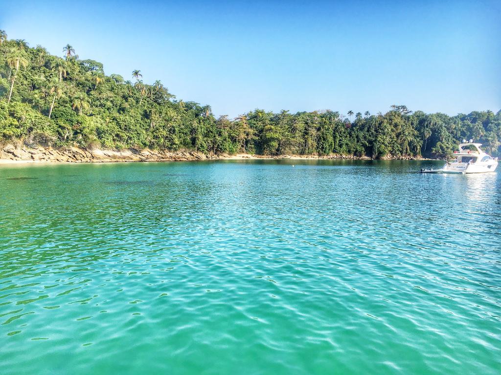 Hotel Volt Angra Angra dos Reis Zewnętrze zdjęcie