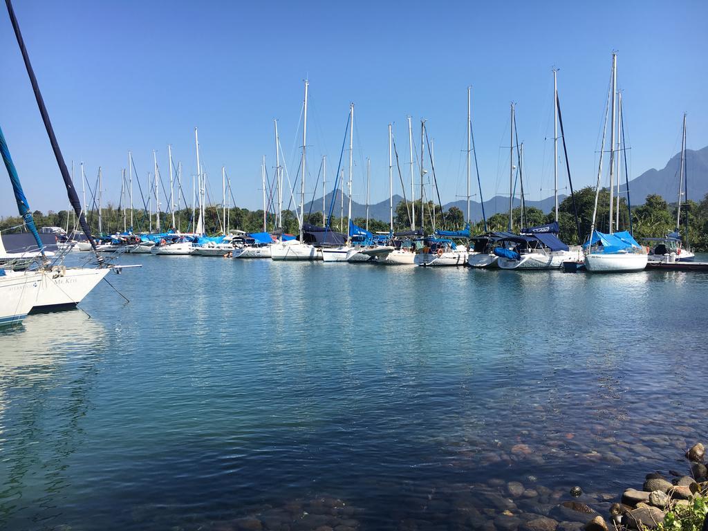 Hotel Volt Angra Angra dos Reis Zewnętrze zdjęcie