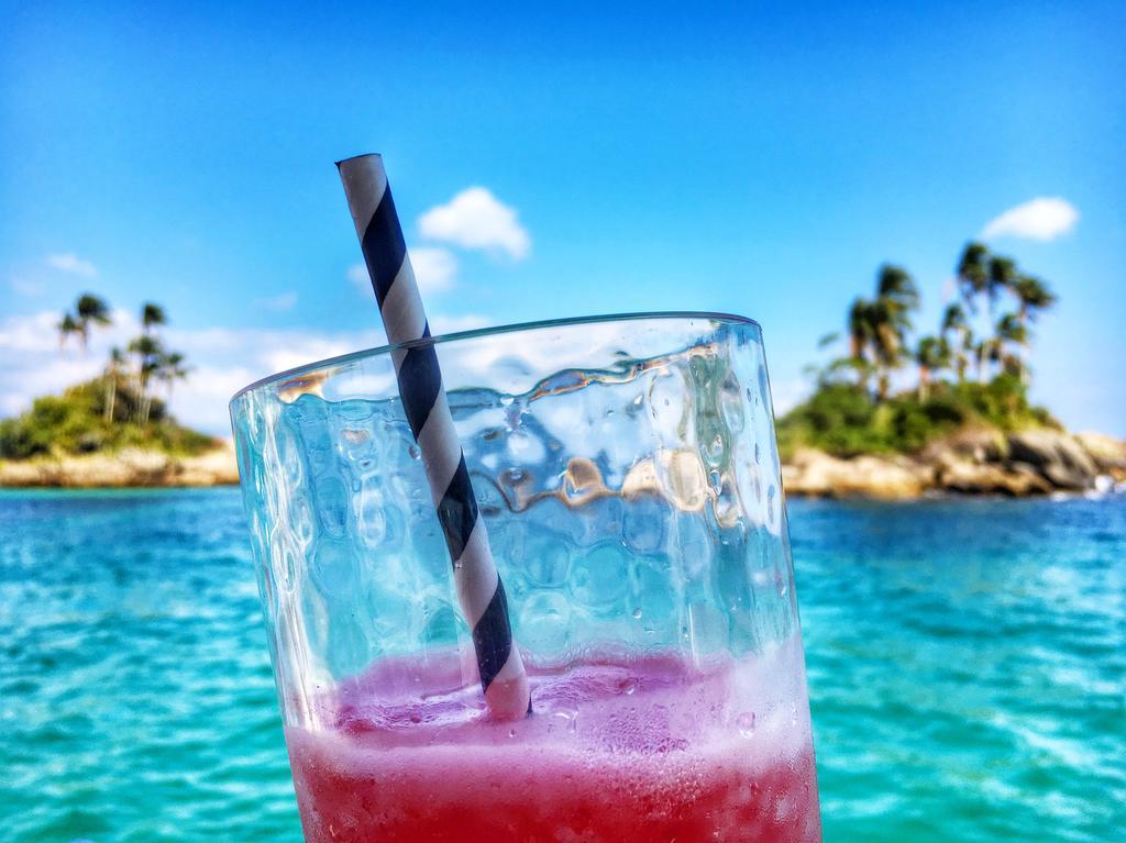 Hotel Volt Angra Angra dos Reis Zewnętrze zdjęcie