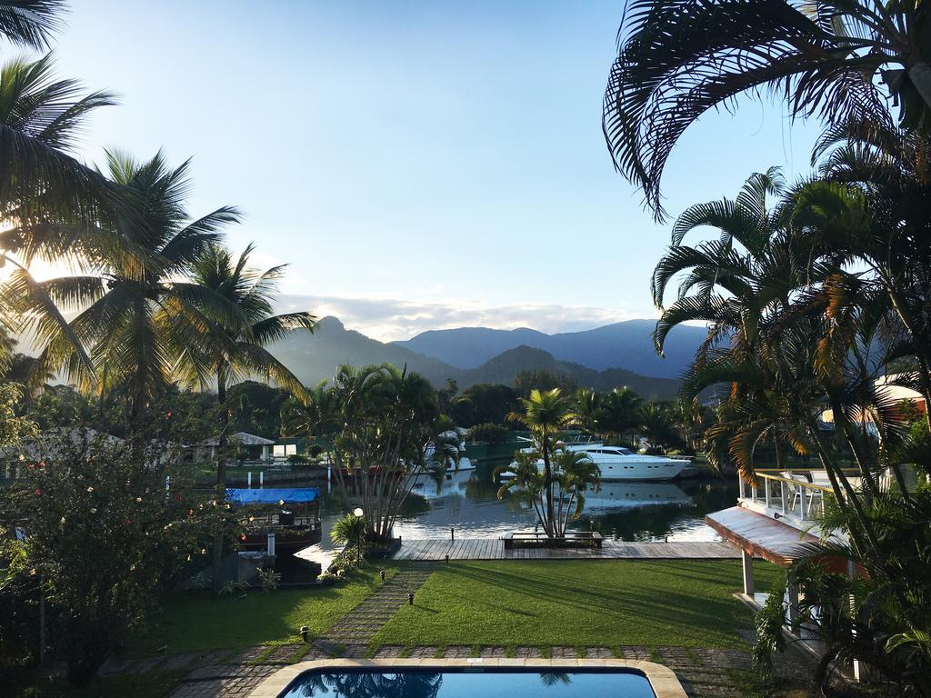 Hotel Volt Angra Angra dos Reis Zewnętrze zdjęcie