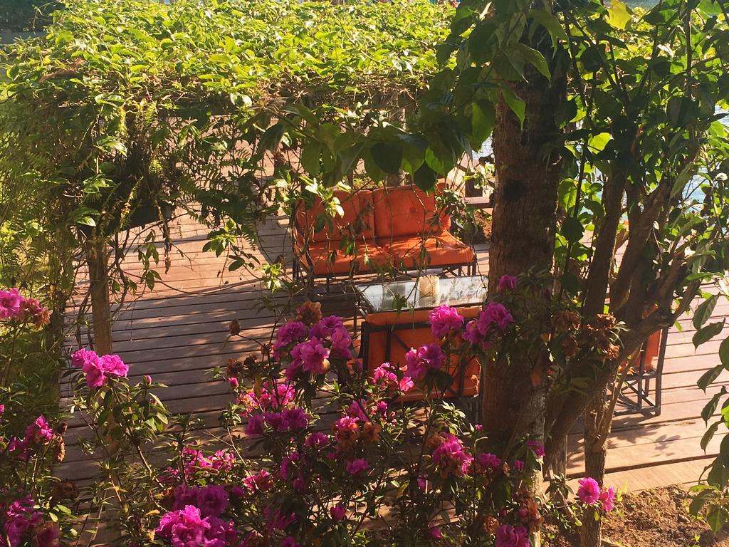 Hotel Volt Angra Angra dos Reis Zewnętrze zdjęcie