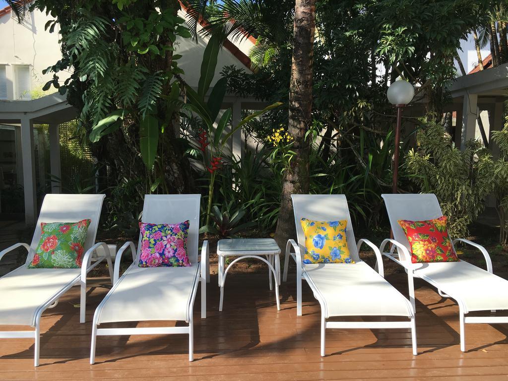 Hotel Volt Angra Angra dos Reis Zewnętrze zdjęcie