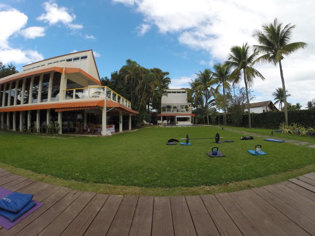 Hotel Volt Angra Angra dos Reis Zewnętrze zdjęcie