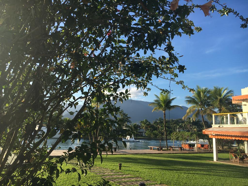 Hotel Volt Angra Angra dos Reis Zewnętrze zdjęcie