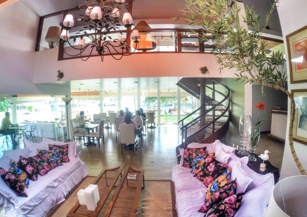 Hotel Volt Angra Angra dos Reis Zewnętrze zdjęcie