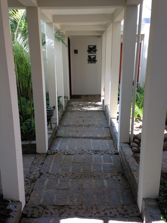 Hotel Volt Angra Angra dos Reis Zewnętrze zdjęcie