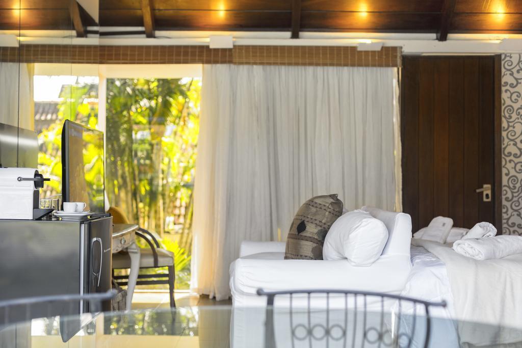 Hotel Volt Angra Angra dos Reis Zewnętrze zdjęcie