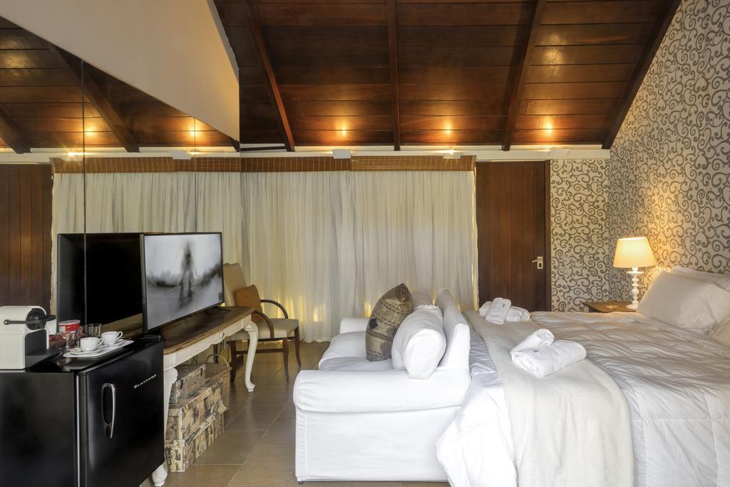 Hotel Volt Angra Angra dos Reis Zewnętrze zdjęcie