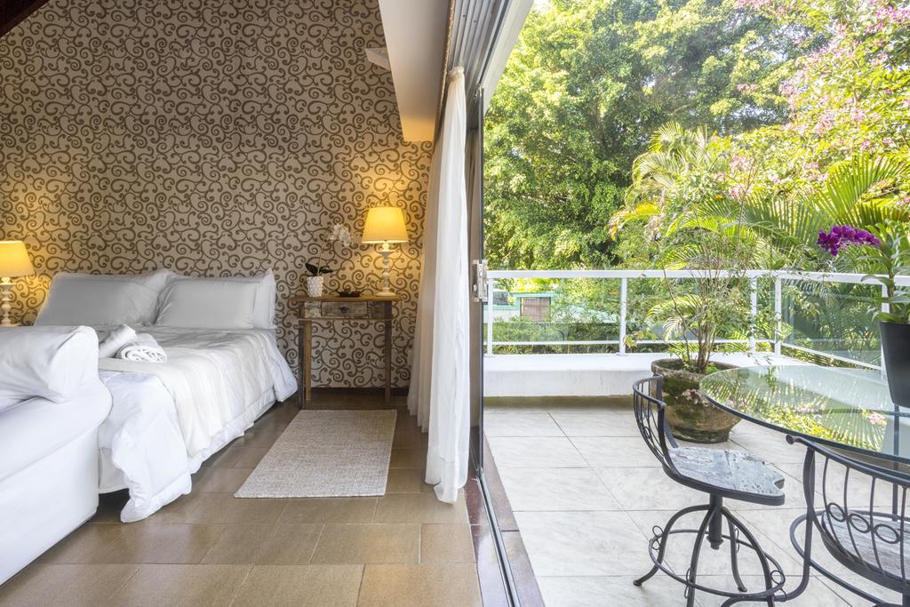 Hotel Volt Angra Angra dos Reis Zewnętrze zdjęcie