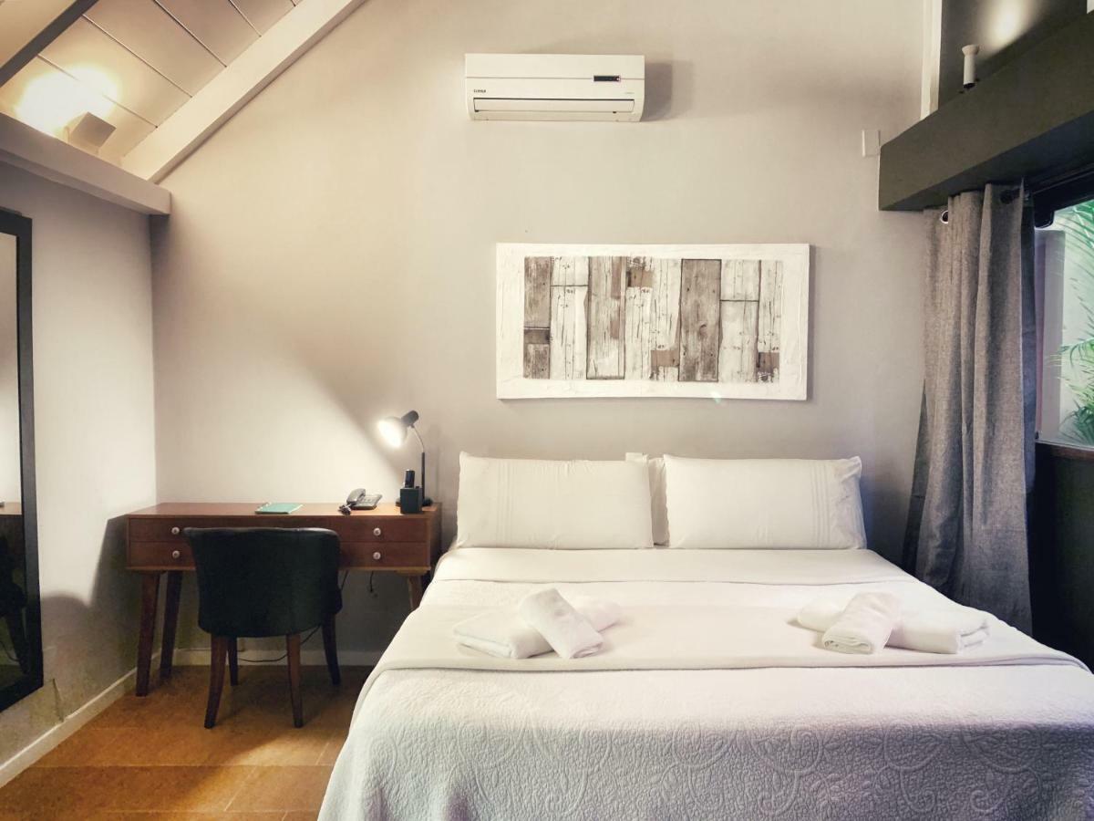 Hotel Volt Angra Angra dos Reis Zewnętrze zdjęcie