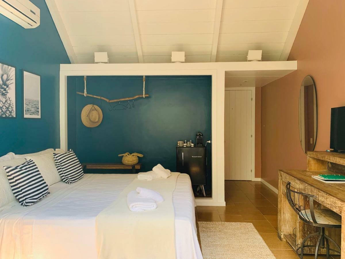 Hotel Volt Angra Angra dos Reis Zewnętrze zdjęcie