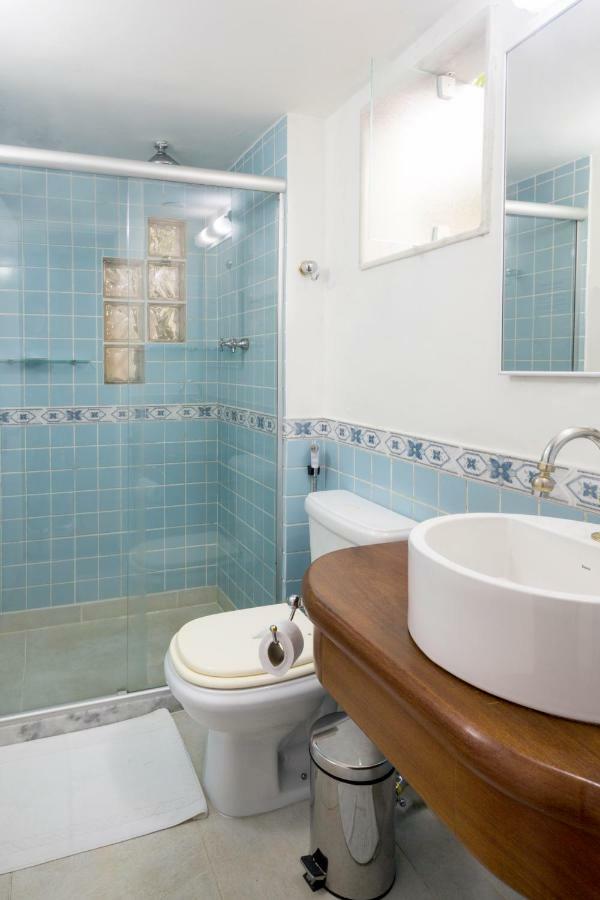 Hotel Volt Angra Angra dos Reis Zewnętrze zdjęcie
