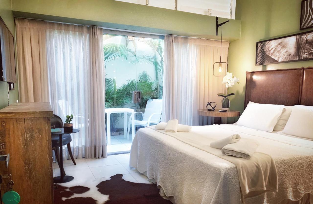 Hotel Volt Angra Angra dos Reis Zewnętrze zdjęcie