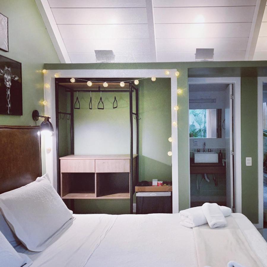 Hotel Volt Angra Angra dos Reis Zewnętrze zdjęcie