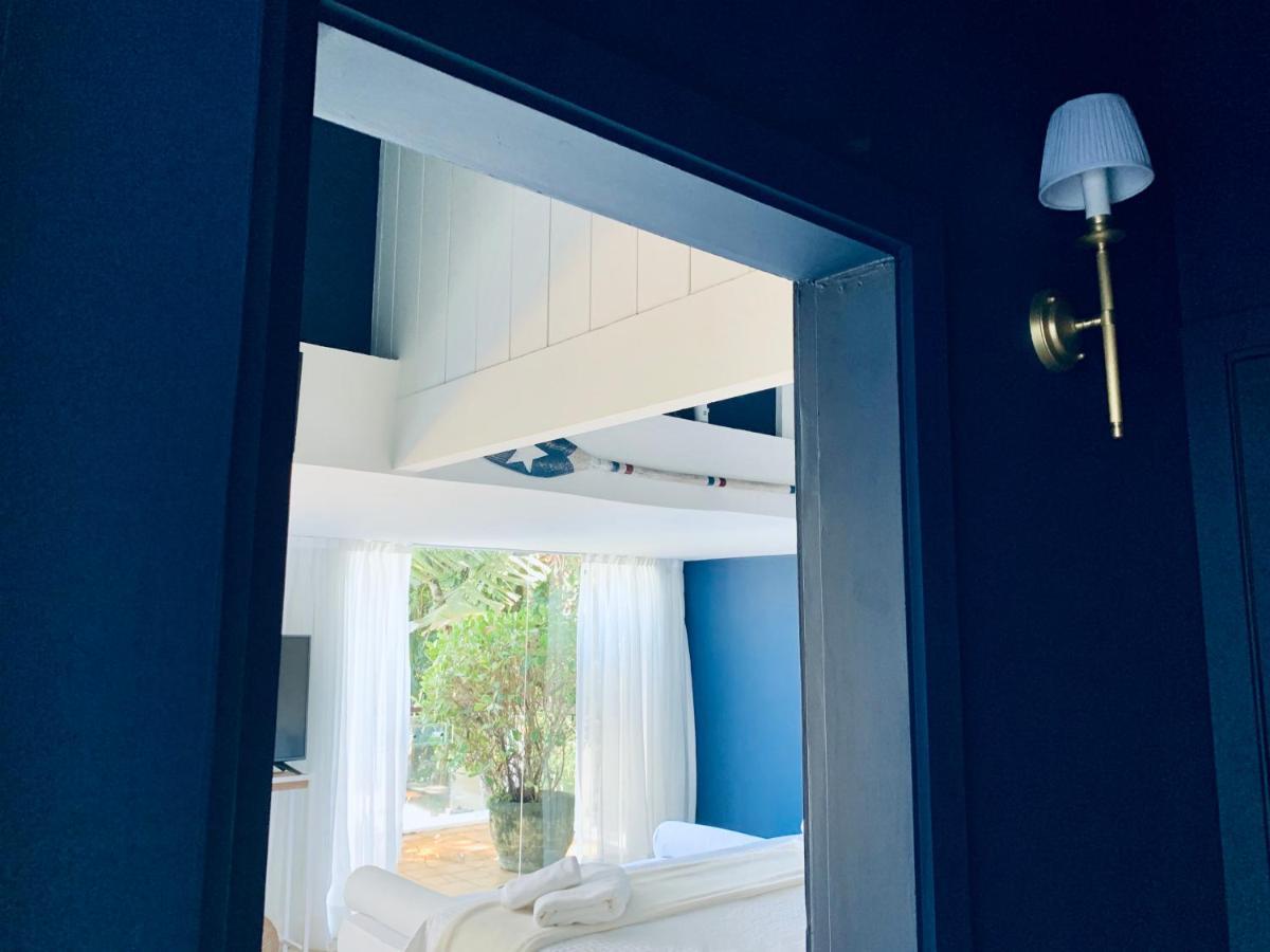 Hotel Volt Angra Angra dos Reis Zewnętrze zdjęcie