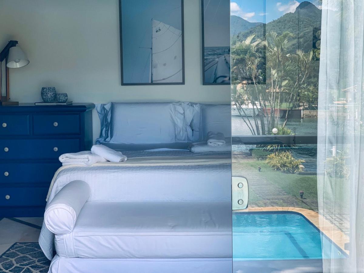 Hotel Volt Angra Angra dos Reis Zewnętrze zdjęcie